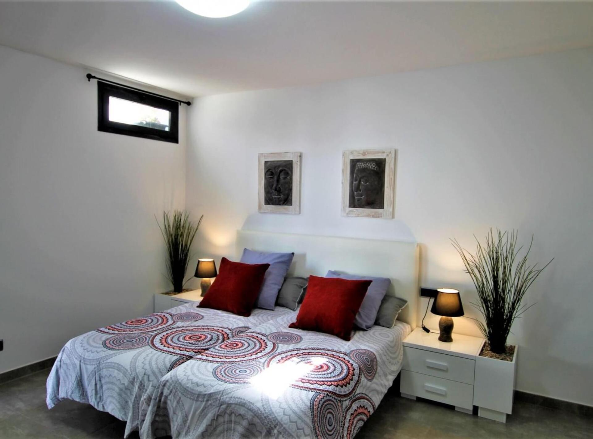 Holiday House&Spa Lanzarote Villa Tías Exterior foto
